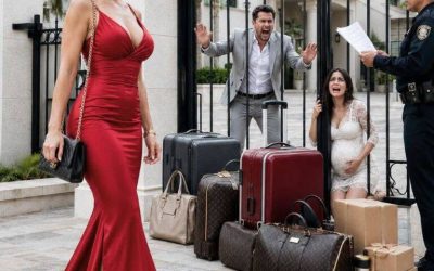 Quand j’ai vu le mariage secret de mon mari avec ma propre assistante, sa mère s’est moquée de lui en disant : « Voilà une vraie femme ! »… et pendant que tout le monde fêtait l’événement, j’ai découvert qu’ils avaient utilisé mon argent pour m’humilier devant toute sa famille.