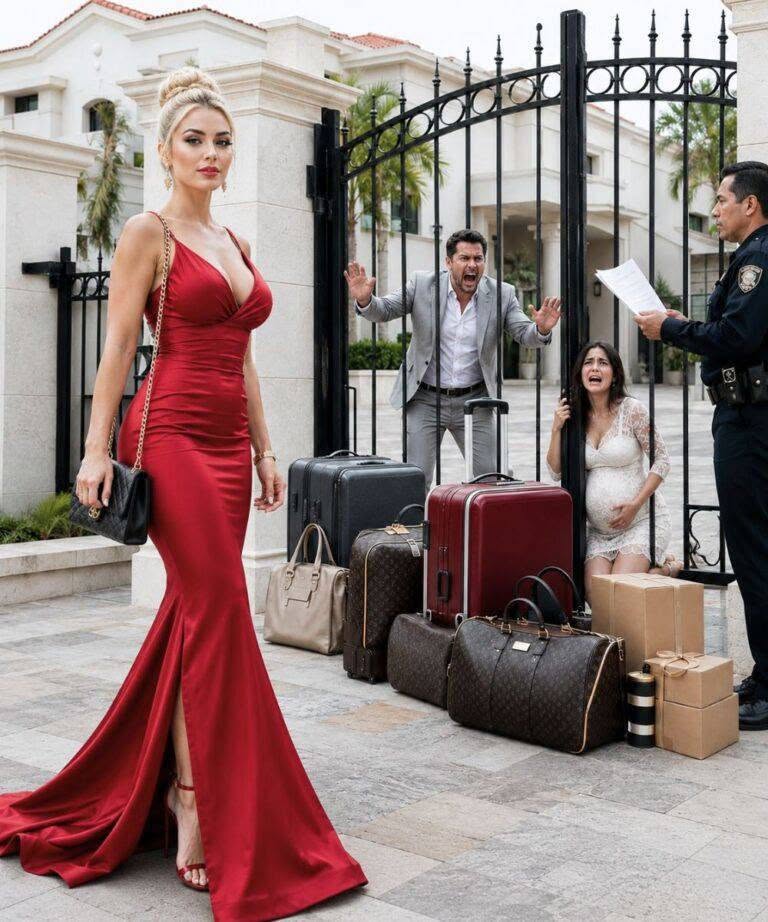 Quand j’ai vu le mariage secret de mon mari avec ma propre assistante, sa mère s’est moquée de lui en disant : « Voilà une vraie femme ! »… et pendant que tout le monde fêtait l’événement, j’ai découvert qu’ils avaient utilisé mon argent pour m’humilier devant toute sa famille.
