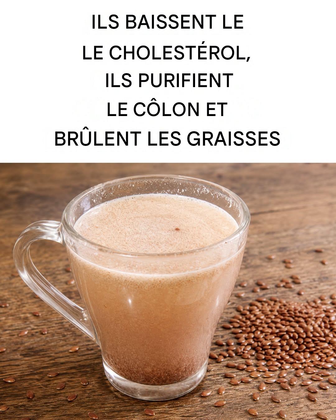 Comment nettoyer son côlon et perdre 10 kilos grâce à ce puissant remède naturel