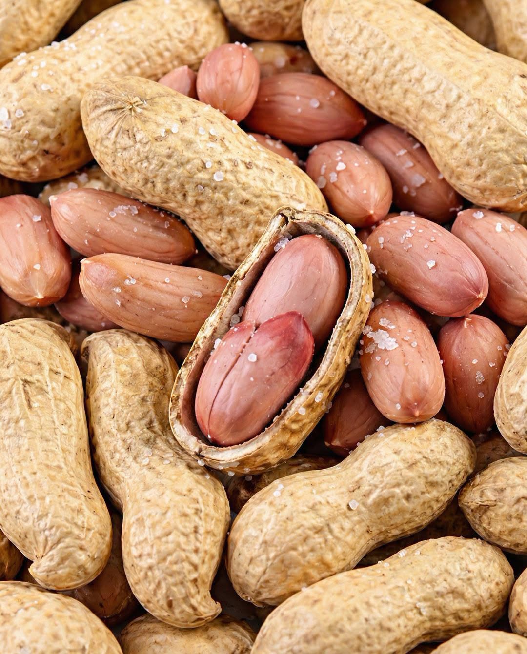 Cacahuète ou noix de cajou, on choisit quoi ?