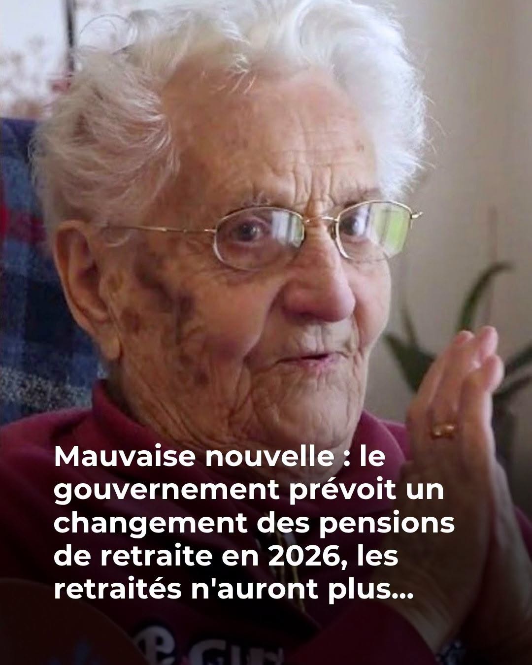 Retraite, argent, famille, conso : attention, de nombreux changements vous attendent en 2026 !
