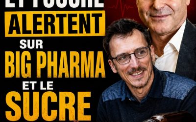 Le professeur Perronne et Louis Fouché lancent un cri d’alarme sur un danger mortel