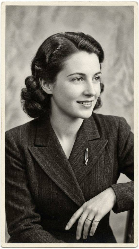 Irena Sendler, la femme qui a sauvé 2 500 enfants.