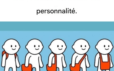 La façon dont vous utilisez votre sac en dit long sur votre personnalité.