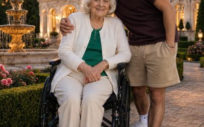 J’ai hérité de ma voisine de 85 ans, mais elle ne m’a rien laissé ; puis, le lendemain matin, son avocat a frappé à la porte avec une boîte à lunch cabossée et une clé que je n’étais pas censée reconnaître.
