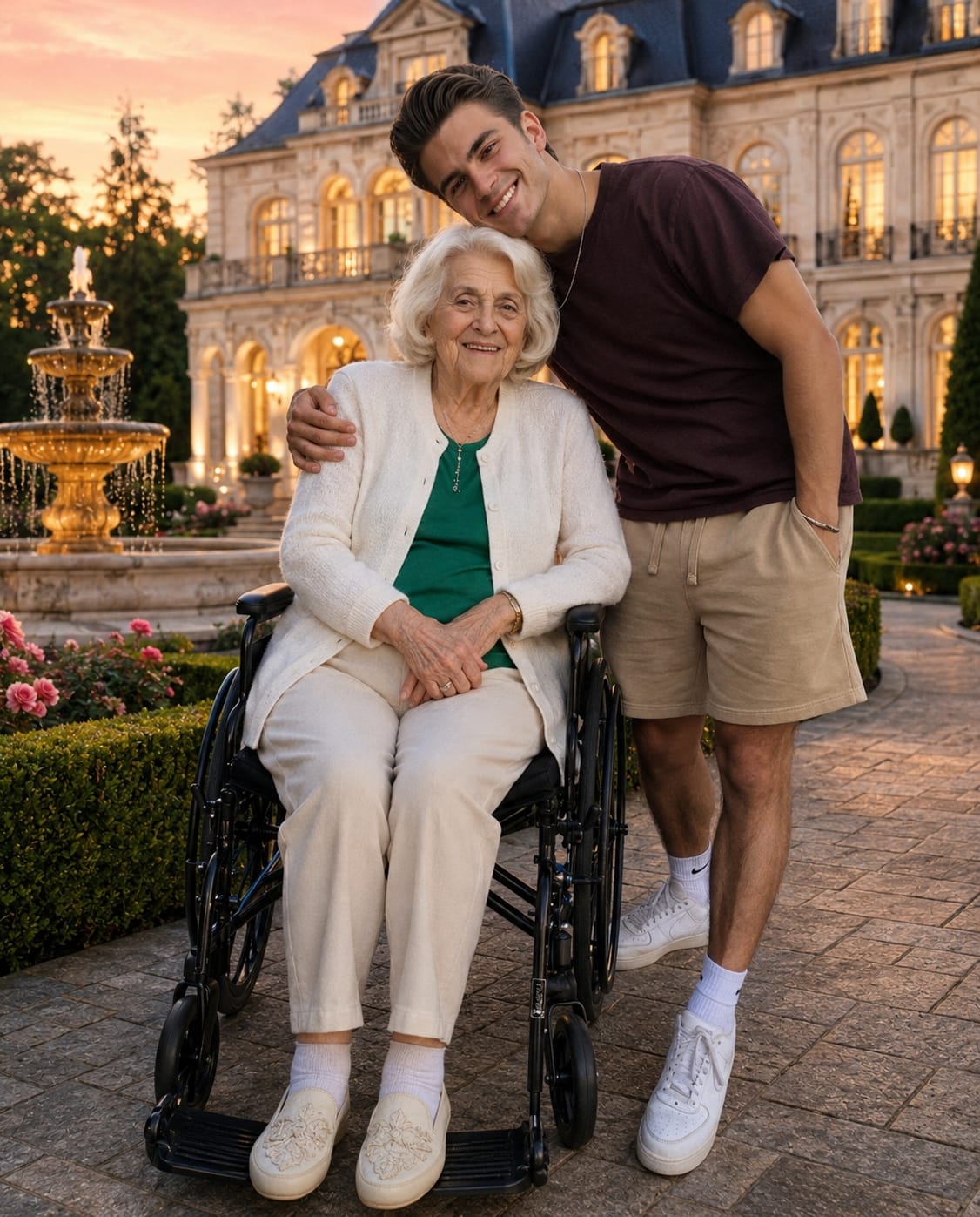 J’ai hérité de ma voisine de 85 ans, mais elle ne m’a rien laissé ; puis, le lendemain matin, son avocat a frappé à la porte avec une boîte à lunch cabossée et une clé que je n’étais pas censée reconnaître.