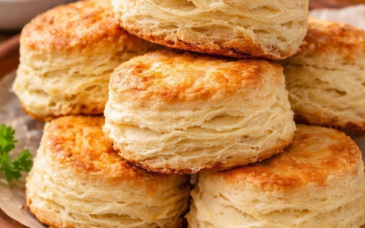 Sablés aux amandes