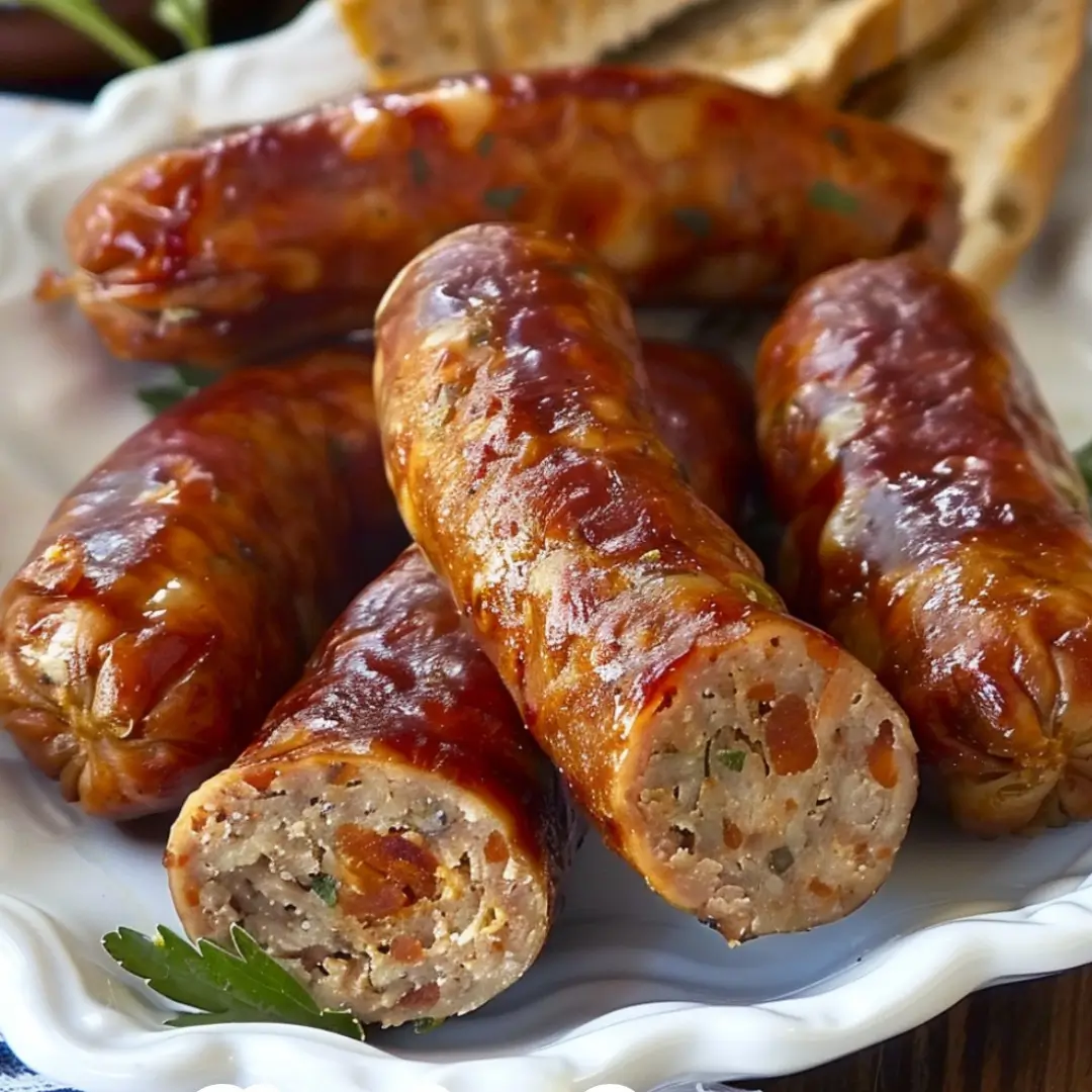 Chorizo ​​maison : la tradition ibérique à votre table