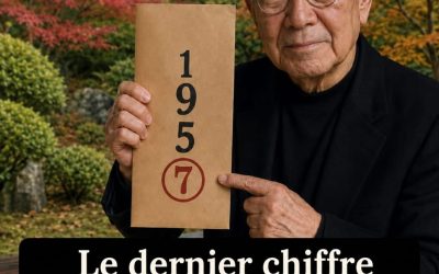 Que révèle le dernier chiffre de votre année de naissance sur votre karma caché ?