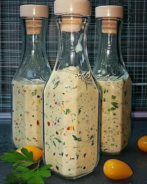 Comment préparer une vinaigrette digne d’un restaurant avec 80 g de moutarde.
