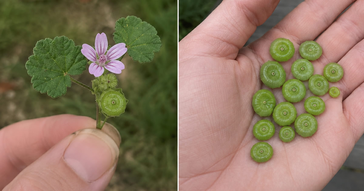 Tous les bienfaits et les usages de la malvina, une plante thérapeutique puissante