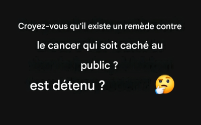 Peut-on transformer des cellules cancéreuses en cellules normales ? Cette thérapie pourrait ouvrir la voie.