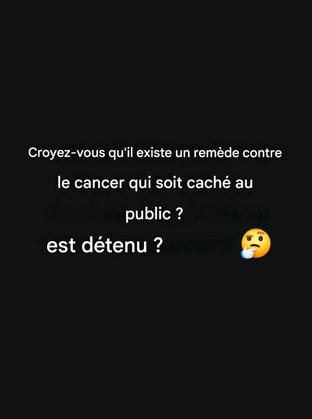 Peut-on transformer des cellules cancéreuses en cellules normales ? Cette thérapie pourrait ouvrir la voie.