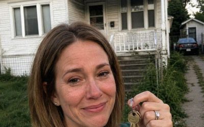 J’ai acheté aux enchères la maison où j’ai passé mon enfance. Le soir même de mon retour, ma mère m’a appelée en pleurs et m’a dit : « Dis-moi que tu n’as pas trouvé la chambre que ton père avait fermée à clé. »