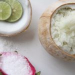 gommage maison au citron et au sel