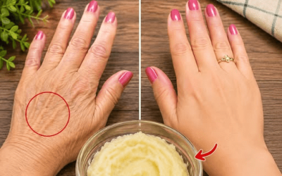 Préparez la crème au bicarbonate de soude et appliquez-la avant de vous coucher. Adieu rides et imperfections… Lire la suite. Pour continuer à