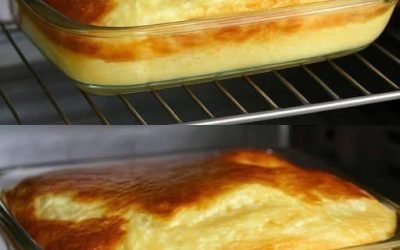 Quand je prépare cette recette de pain au fromage en bocal, tout le monde me demande la recette !