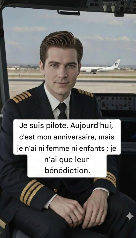 Parce qu’en même temps, une bonne parole de quelqu’un peut changer le jour à une personne.