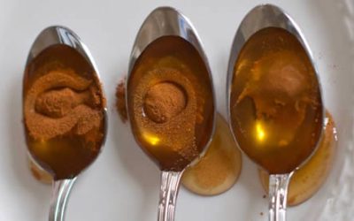 L’association magique : voici ce qui se passe quand on mélange du miel et de la cannelle