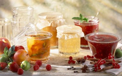 Thé torréfié maison – recette