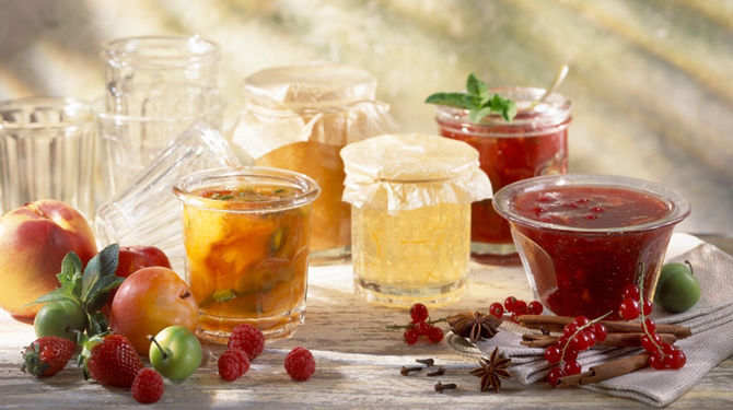 Thé torréfié maison – recette