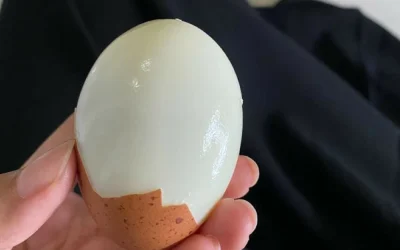 Si vous souhaitez conserver une bonne mobilité à 70-80 ans, commencez dès aujourd’hui à consommer régulièrement ces six aliments.