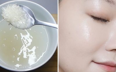 Les propriétés surprenantes de l’eau de cuisson du riz