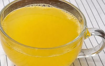 Tisane de laurier, de romarin et de miel : un remède ancien et efficace