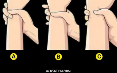Types morphologiques : Êtes-vous ectomorphe, mésomorphe ou endomorphe ?