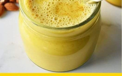 On l’appelle LAIT D’OR : il soulage l’obésité, l’insomnie et les maladies du foie.