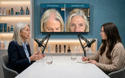 réussi à corriger mon cuir chevelu visible en découvrant «l’interrupteur à cortisol» pour faire pousser des cheveux plus épais et plus denses RAPIDEMENT (appuyé par les dernières recherches scientifiques)
