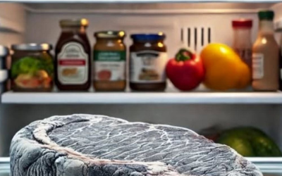 Que faire si votre steak devient gris : un guide de sécurité alimentaire