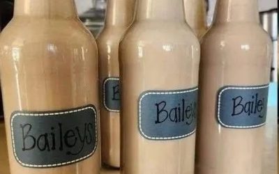 Comment faire de la liqueur Baileys maison en 5 minutes