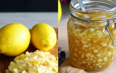 La recette de cure détox pour le foie de ma grand-mère agit en seulement 3 jours ! Toutes les toxines sont éliminées et vous vous sentez super bien. Parfait pour une détox en milieu de semaine, quand votre corps en a besoin. Tellement efficace ! 👇
