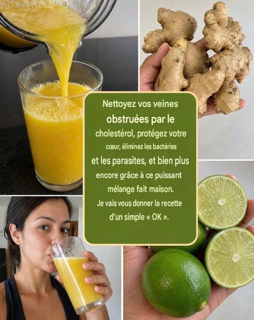 Trois super-aliments pour booster votre santé après trente ans : le guide complet du moringa, du gingembre et du citron