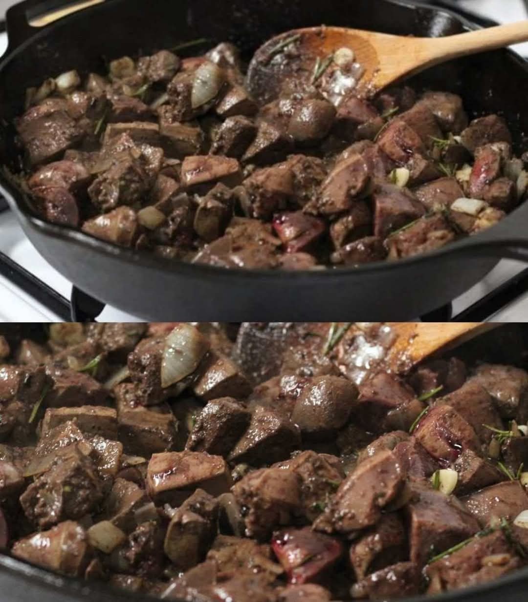 L’arme secrète contre les maladies graves ! Je cuisine ce plat une fois par semaine et les résultats sont immédiats.