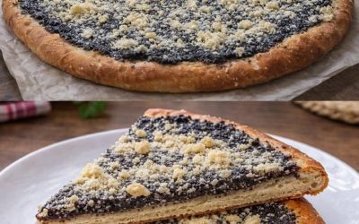 Frgál valaque comme celui de grand-mère – préparation simple