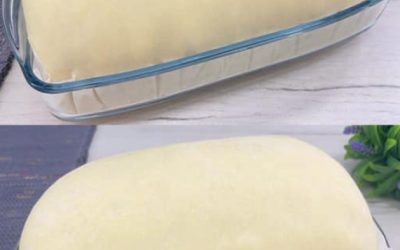 1 kg de pain maison : J’ai appris à tous mes amis à faire du pain moelleux