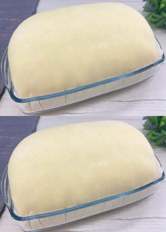 1 kg de pain maison : J’ai appris à tous mes amis à faire du pain moelleux