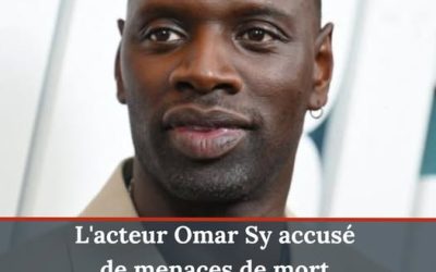 « On se casse ! » : Omar Sy, la raison pour laquelle il a quitté la France avec sa famille