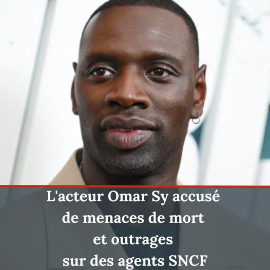 « On se casse ! » : Omar Sy, la raison pour laquelle il a quitté la France avec sa famille