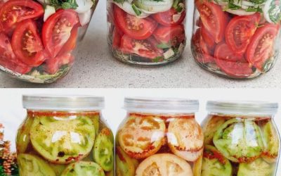 Les astuces de grand-mère pour conserver les tomates fraîches plus longtemps