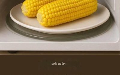 Le fameux gâteau à la crème de pêche dont tout le monde réclame la recette ! ❤ 👇