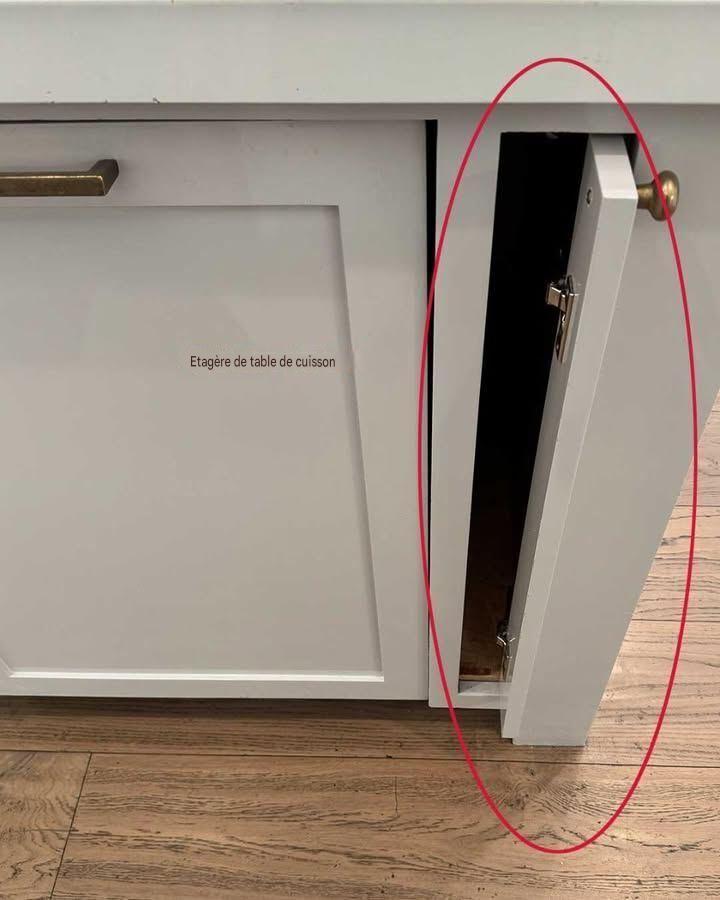 Quelqu’un sait à quoi ça sert ? Ça me paraît du gaspillage.