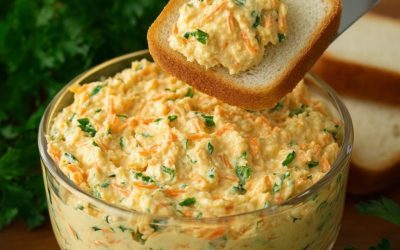 Gardez précieusement cette recette, car c’est un véritable trésor. Je l’ai envoyée à ceux qui m’ont salué.