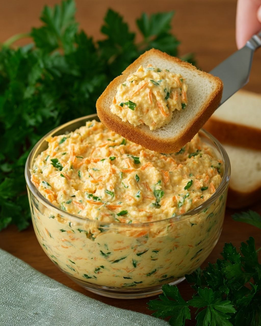 Gardez précieusement cette recette, car c’est un véritable trésor. Je l’ai envoyée à ceux qui m’ont salué.