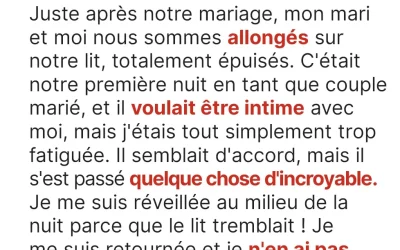 “Épouvantable”: un homme condamné à la perpétuité pour avoir tué sa femme lors de leur lune de miel