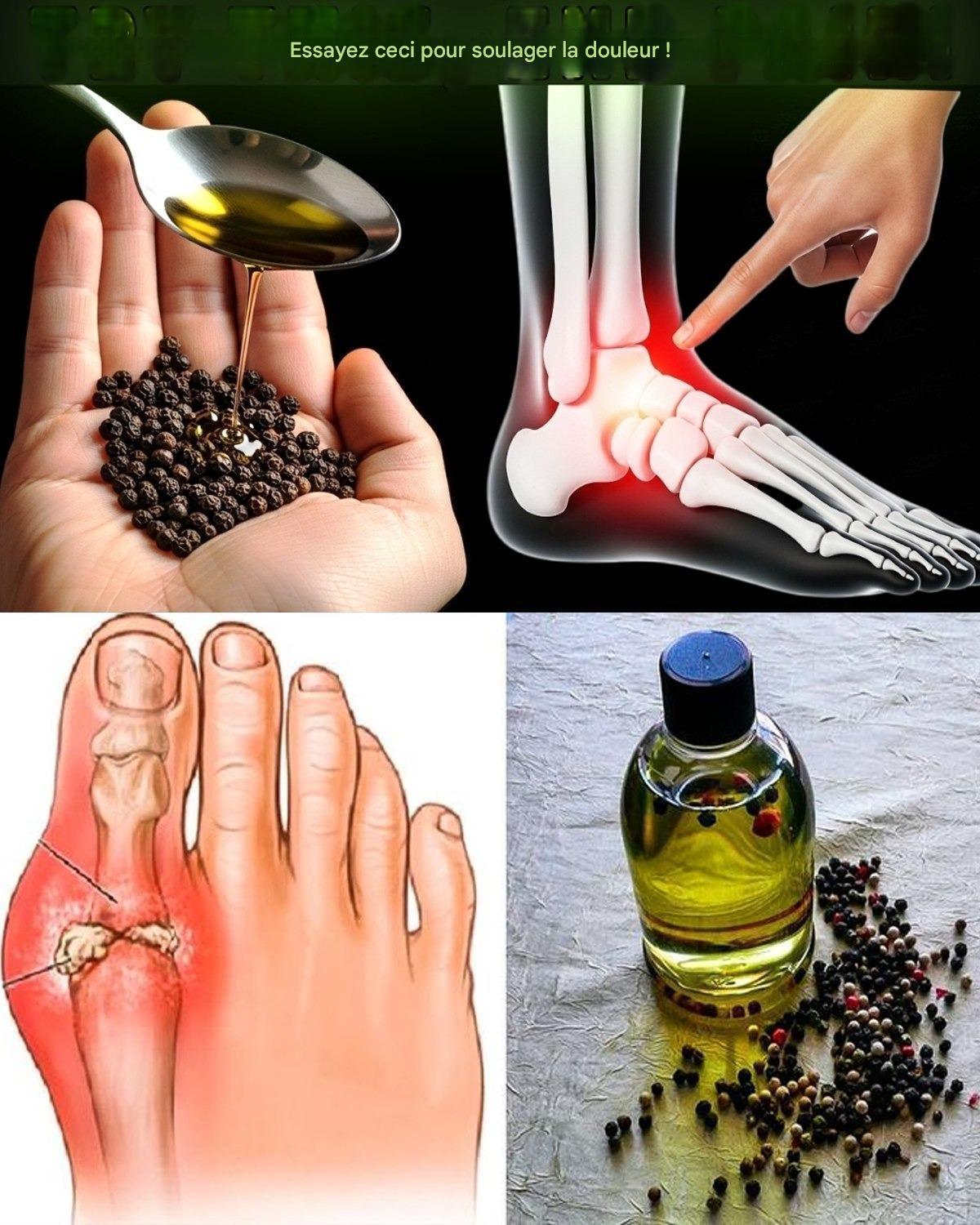 Le secret du vieux médecin : Mélanger de l’huile d’olive et du poivre noir pour résoudre 11 problèmes de santé après 60 ans – Résultats visibles en seulement une semaine