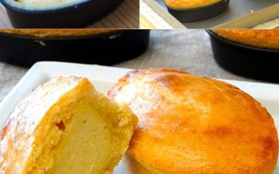 Pasticciotti de Lecce : la recette originale pour les rendre parfaits à la maison