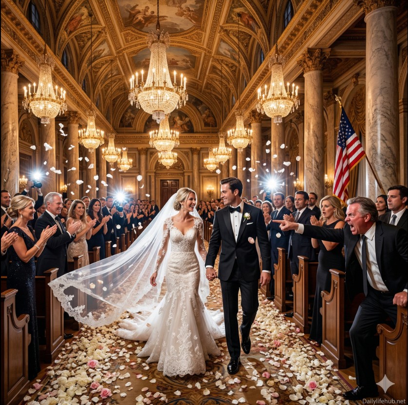 La montée en puissance de Victoria Hale